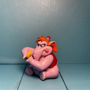 Funko Mystery Mini - Disney Aladdin - Elephant Abu - Target Exclusive